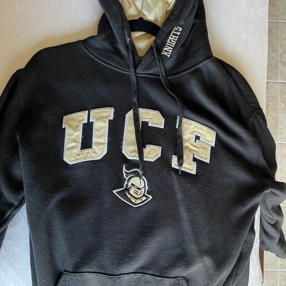 University of Central Florida Hoodie